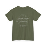 Battleground Unisex Tee