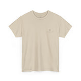 Battleground Unisex Tee – Burnt Chef Mental Health Apparel