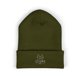 FK Stigma - Beanie Hat Embroidered