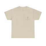Worldwide Burnt Chef Apparel Unisex Tee
