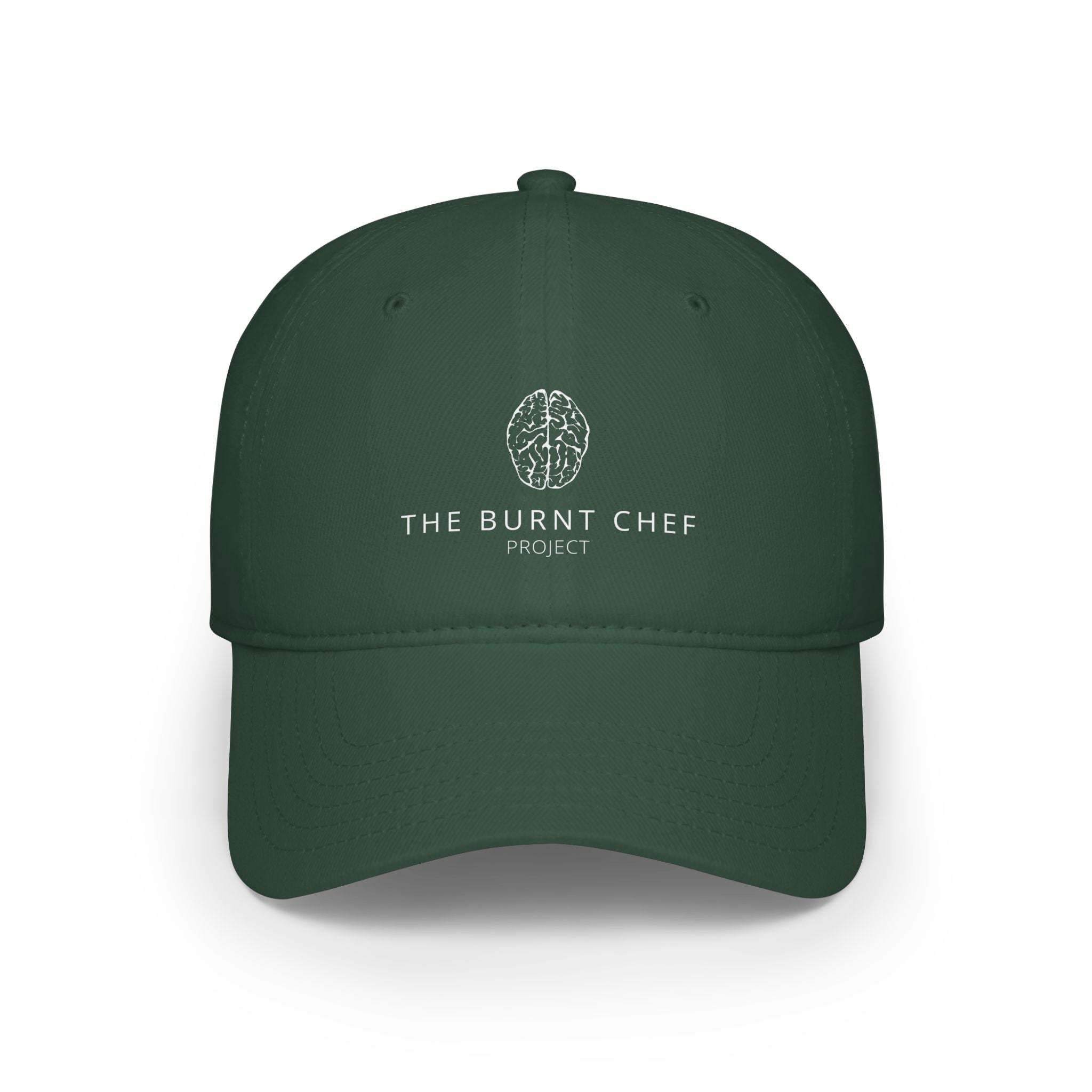 Burnt Chef Hospitality Cap