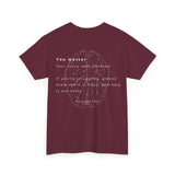 You Matter Unisex Tee