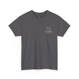 FK Stigma Unisex Tee – Burnt Chef Mental Health Apparel