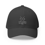 FK Stigma Embroidered Cap