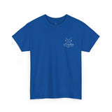 FK Stigma Unisex Tee – Burnt Chef Mental Health Apparel