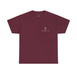 Worldwide Burnt Chef Apparel Unisex Tee