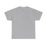 Worldwide Burnt Chef Apparel Unisex Tee