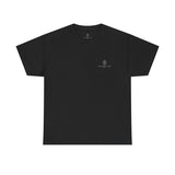 Worldwide Burnt Chef Apparel Unisex Tee