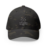 FK Stigma Embroidered Cap
