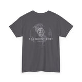 Worldwide Unisex Tee - Mental Health Awareness