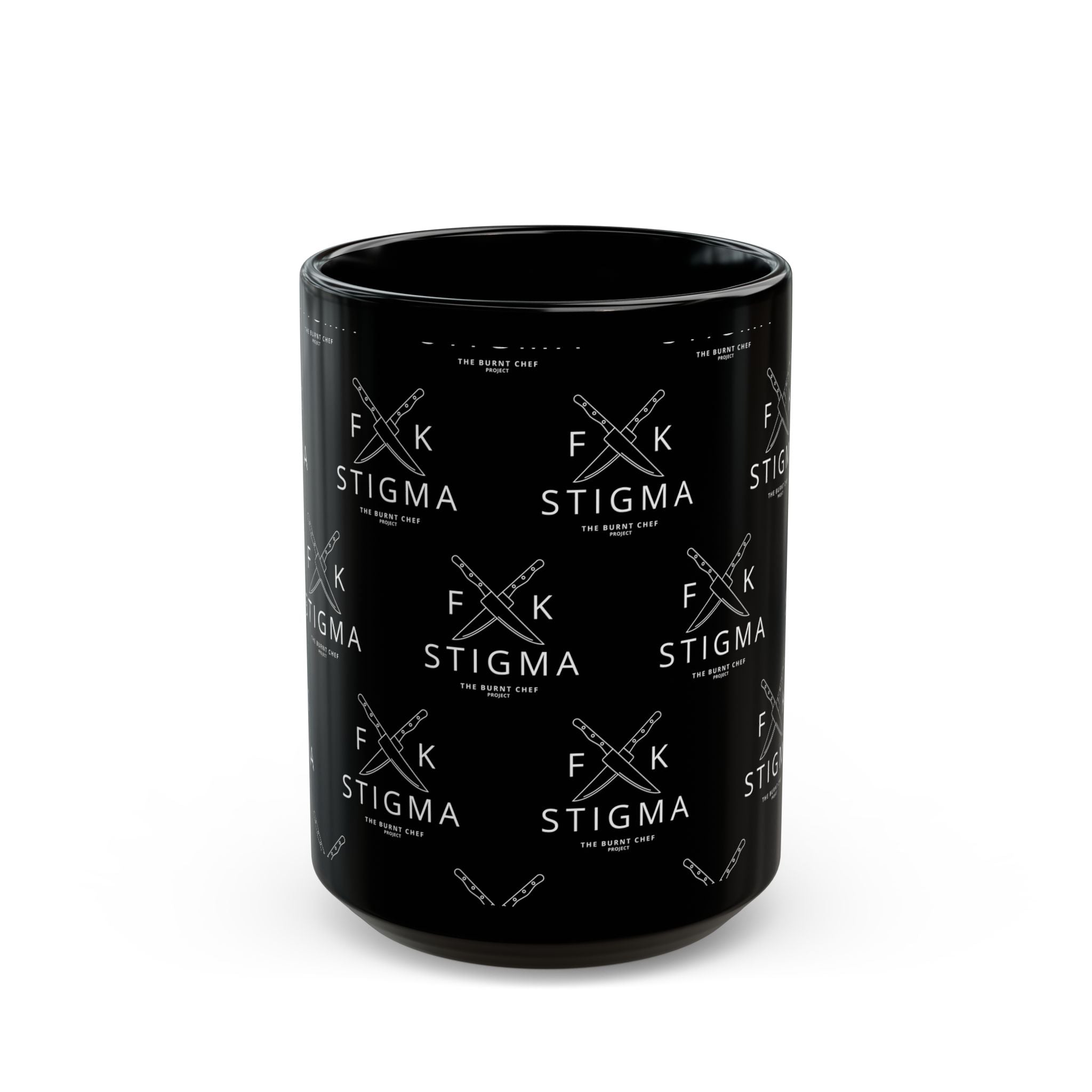 Mug Mental Health Awareness Support Collection