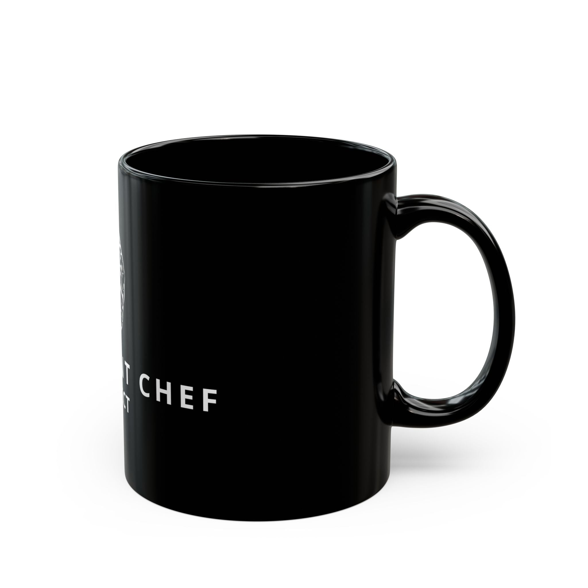 Mug for Hospitality Professionals