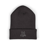 FK Stigma - Beanie Hat Embroidered