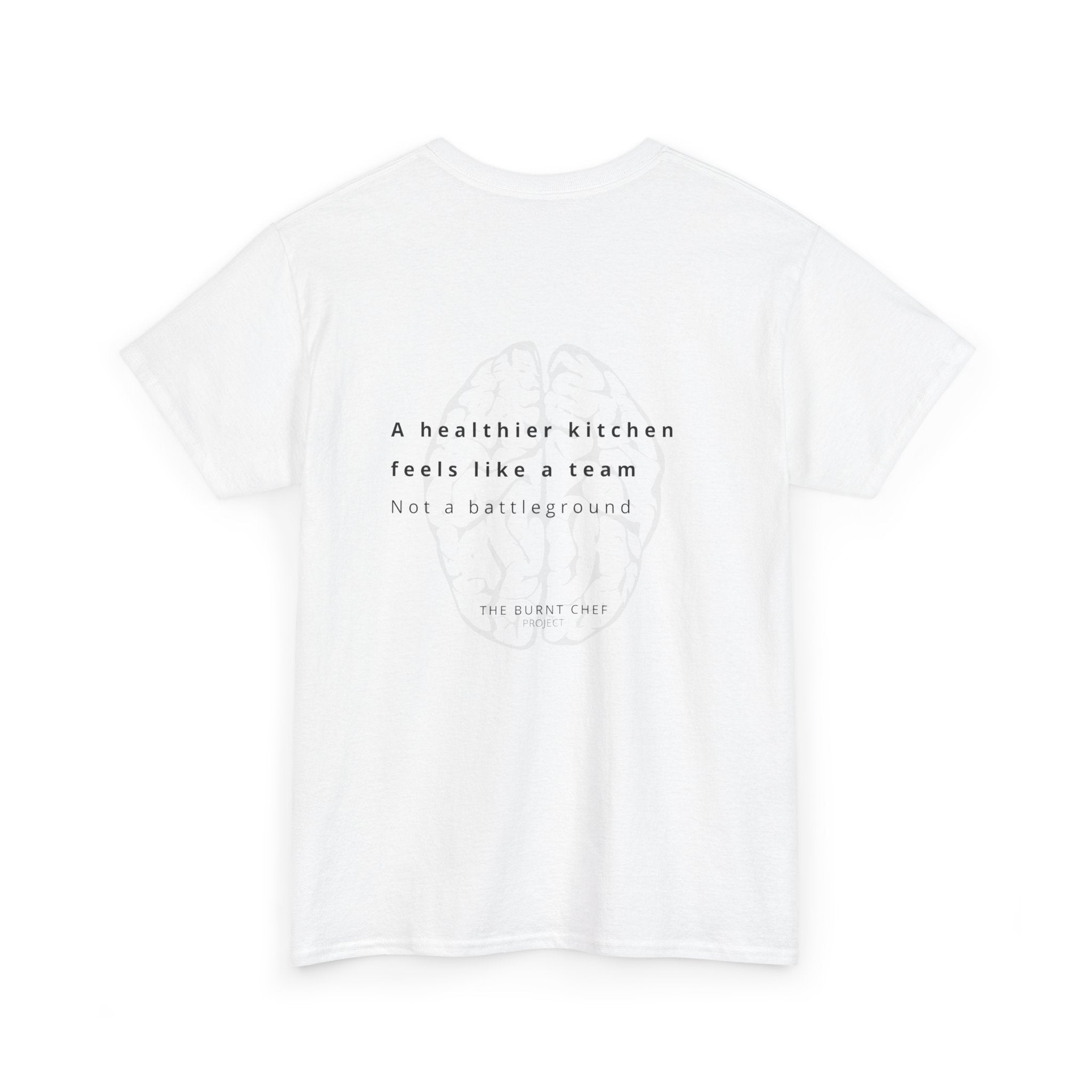 Battleground Unisex Tee