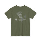 Worldwide Unisex Tee - Mental Health Awareness