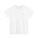 Speak Softly Unisex Tee – Burnt Chef Mental Health Apparel