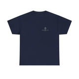 Worldwide Burnt Chef Apparel Unisex Tee