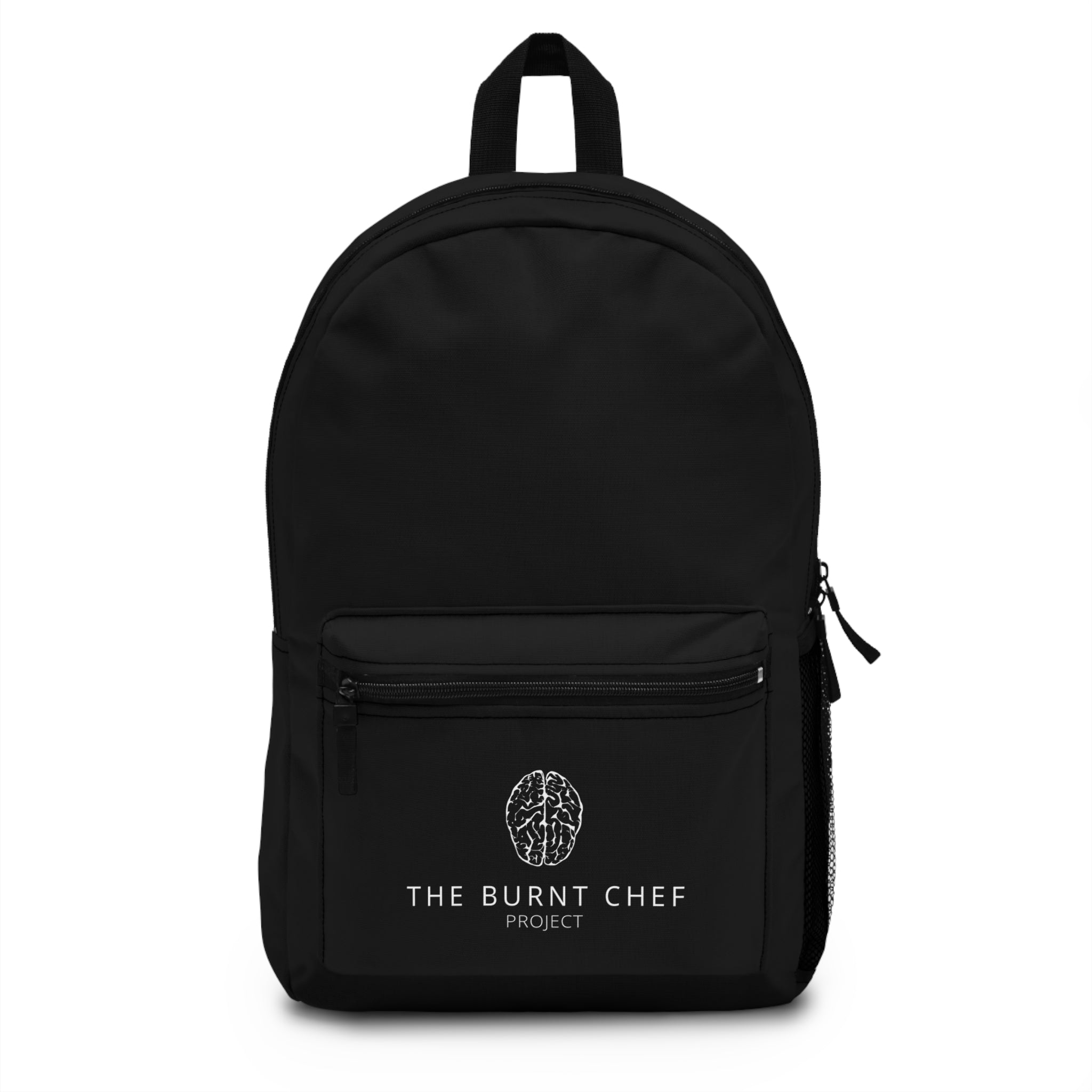 Burnt Chef Hospitality Backpack