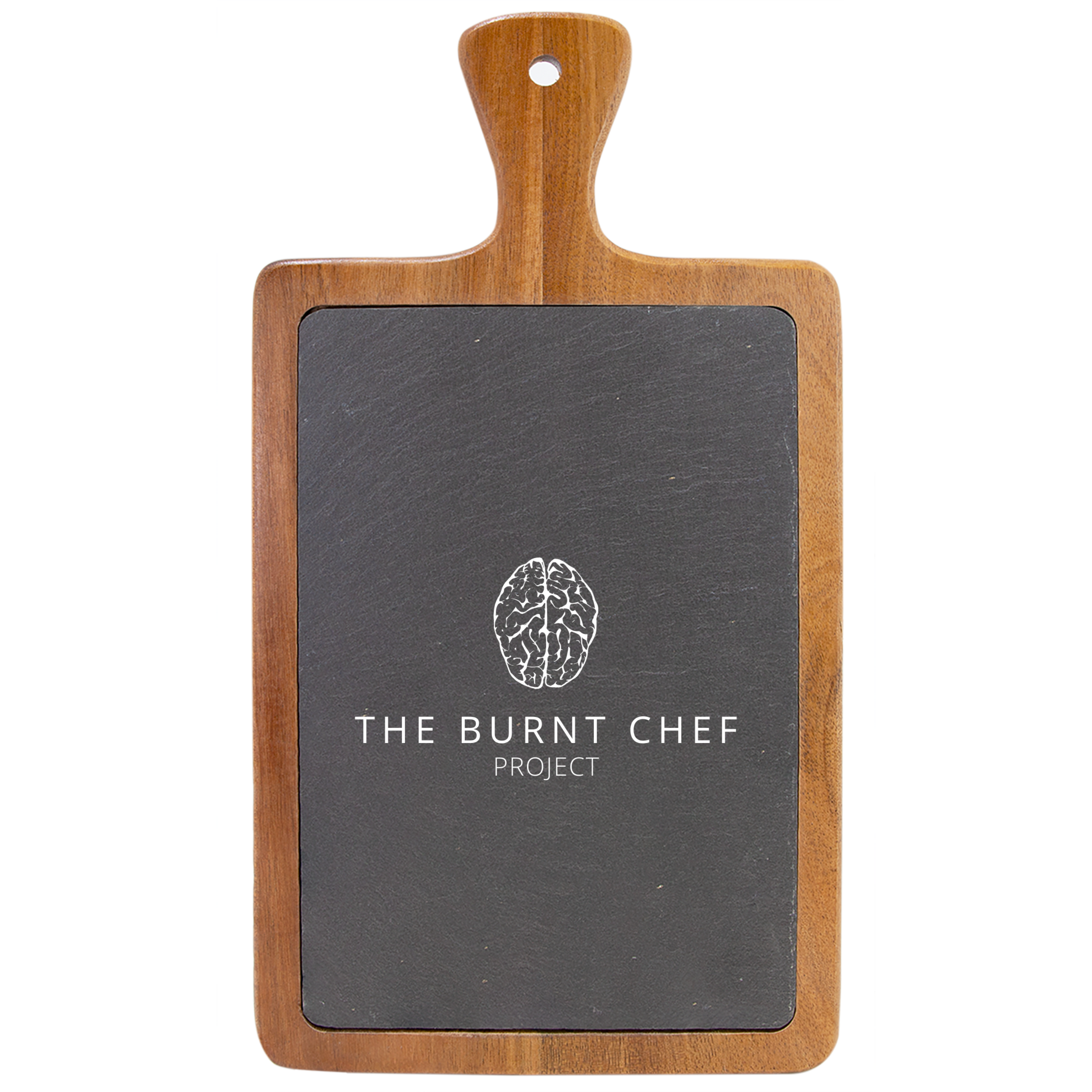 Personalized Charcuterie Board