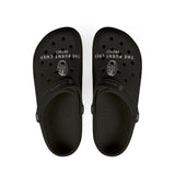 The Burnt Chef Original Clogs — EVA Foam Kitchen Shoes for Hospitality Pros