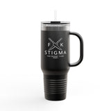 Travel Mug Mental Health Awareness Collection