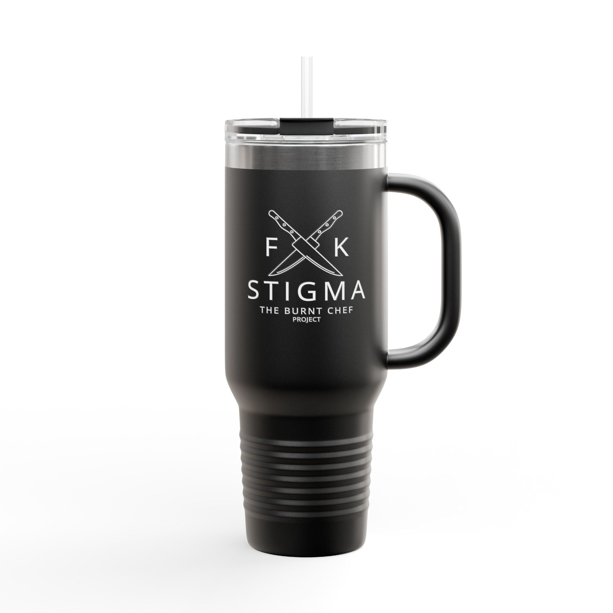 Travel Mug Mental Health Awareness Collection