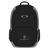 Burnt Chef Durable Enduro Backpack 22L Laptop Bag