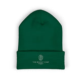 The Burnt Chef - Beanie Hat Embroidered