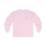 Unisex Ultra Cotton Long Sleeve Tee