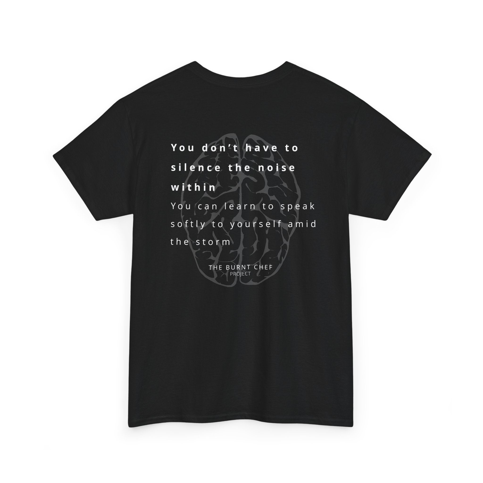 Speak Softly Unisex Tee