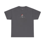 Good Cheer Christmas Tee - The Burnt Chef Project