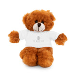 Burnt Chef Stuffed Animal Companion