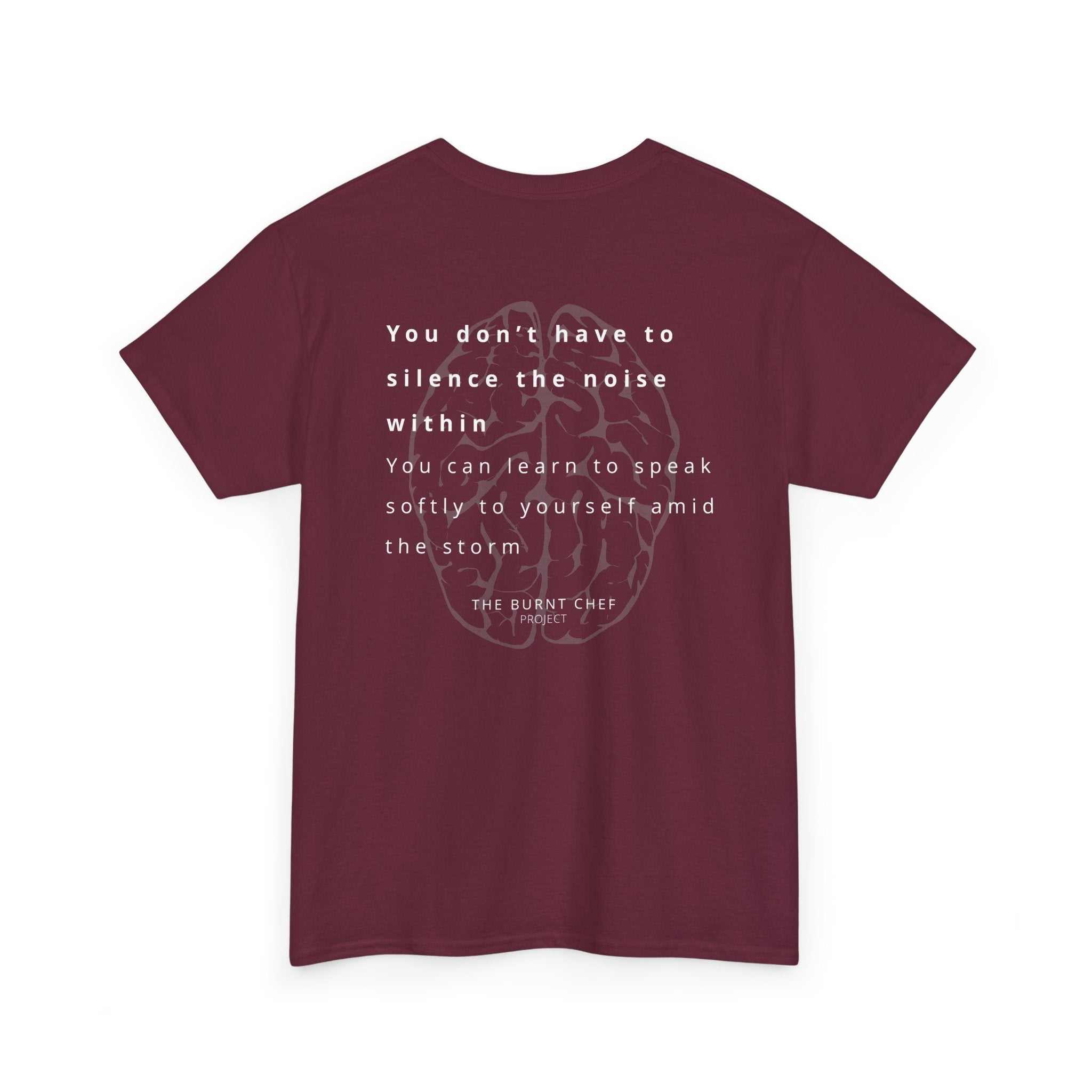 Speak Softly Unisex Tee