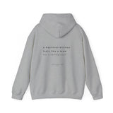 Battleground Unisex Hoody
