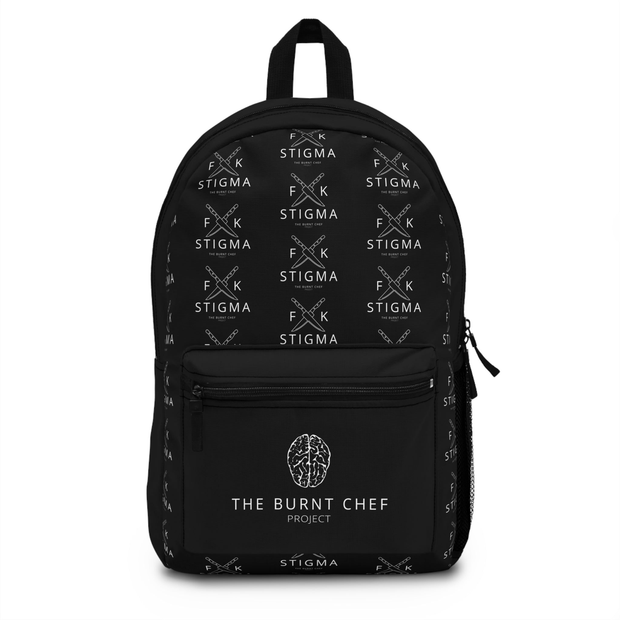 FK Stigma Stylish Statement Backpack