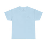Worldwide Burnt Chef Apparel Unisex Tee