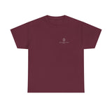 Worldwide Burnt Chef Apparel Unisex Tee