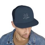 FK Stigma Embroidered Trucker Cap