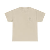 Worldwide Burnt Chef Apparel Unisex Tee