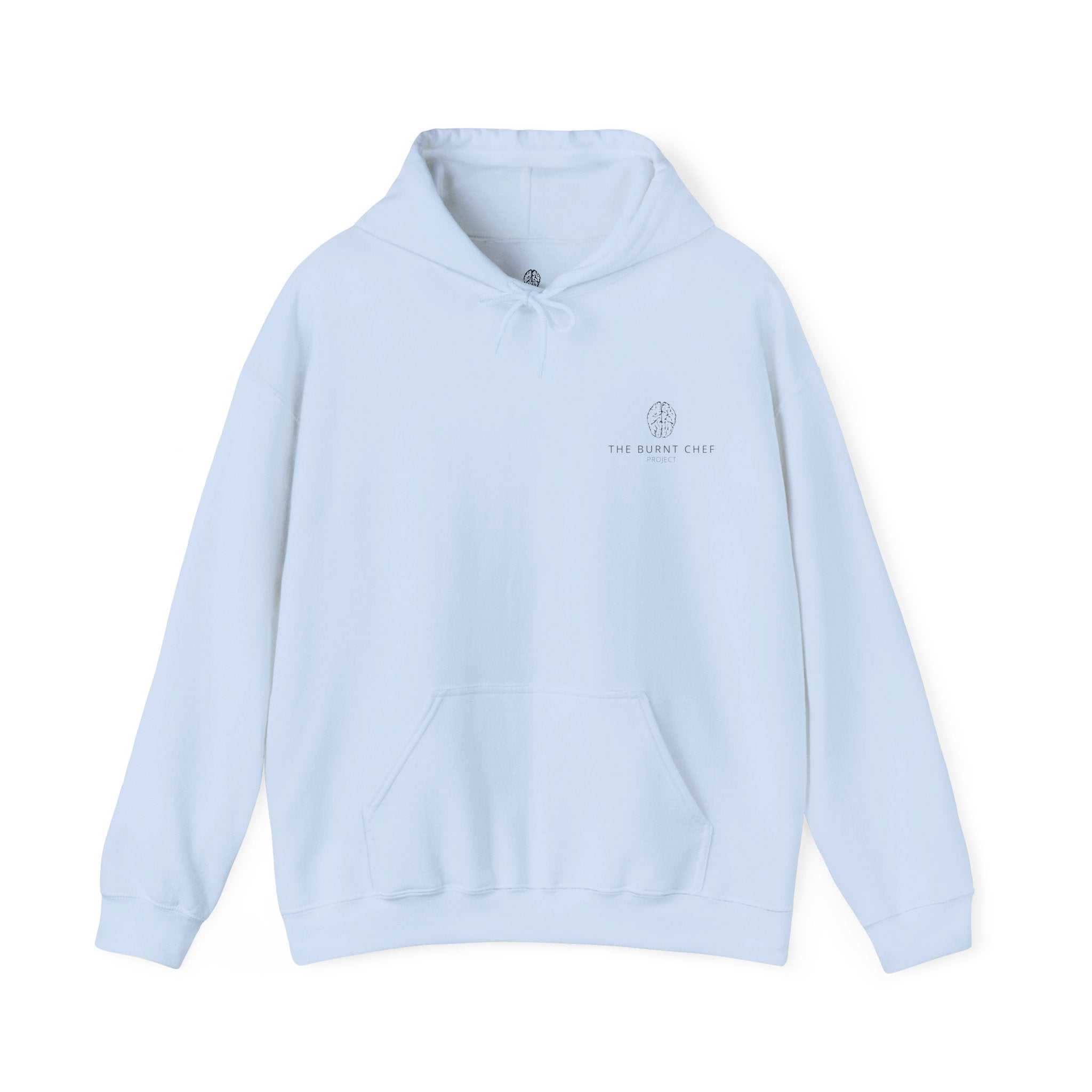 TBCP Worldwide Hospitality Hoodie
