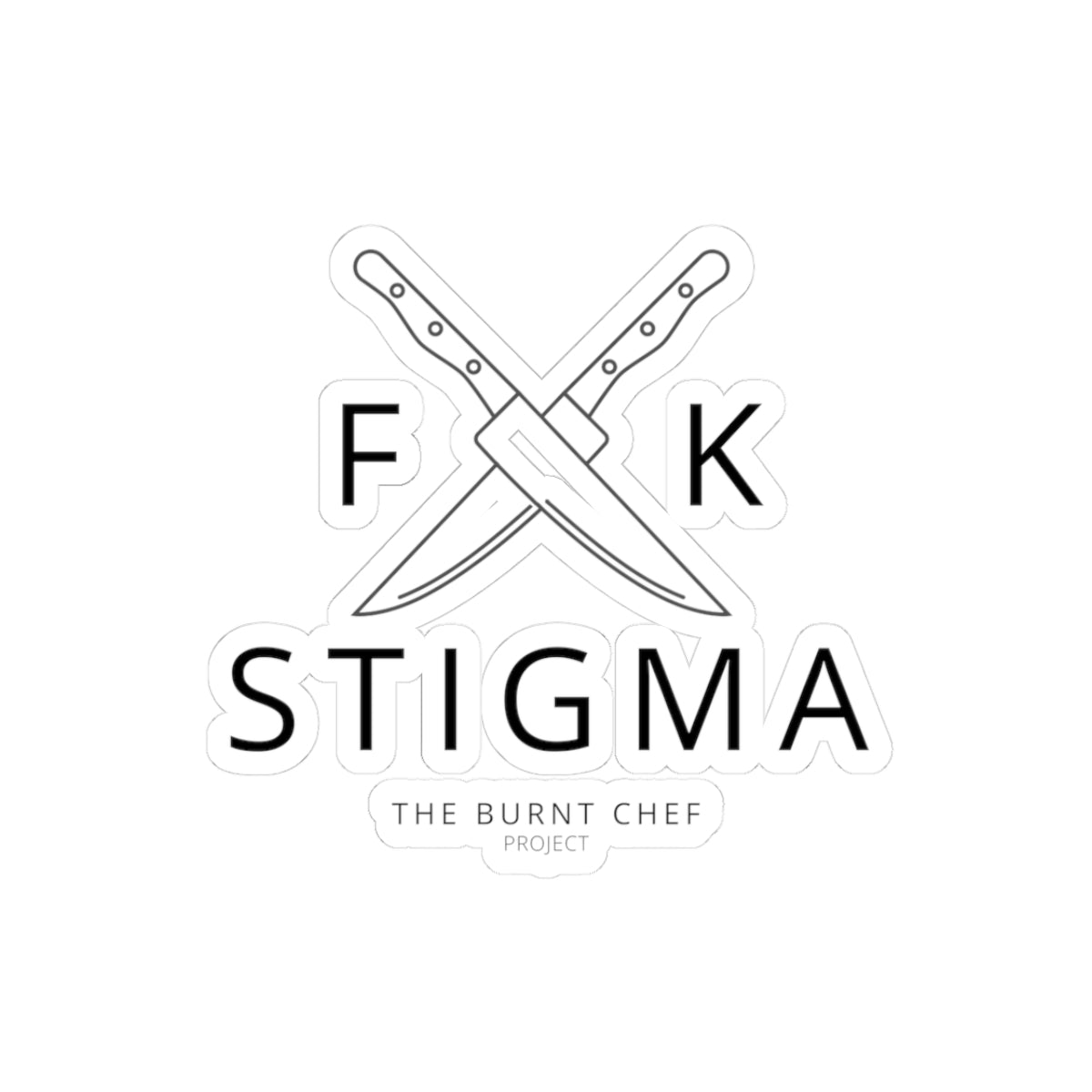 Fk Stigma Stickers