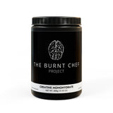 Creatine Monohydrate Supplement (300g, 10.58oz)