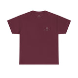 Worldwide Burnt Chef Apparel Unisex Tee