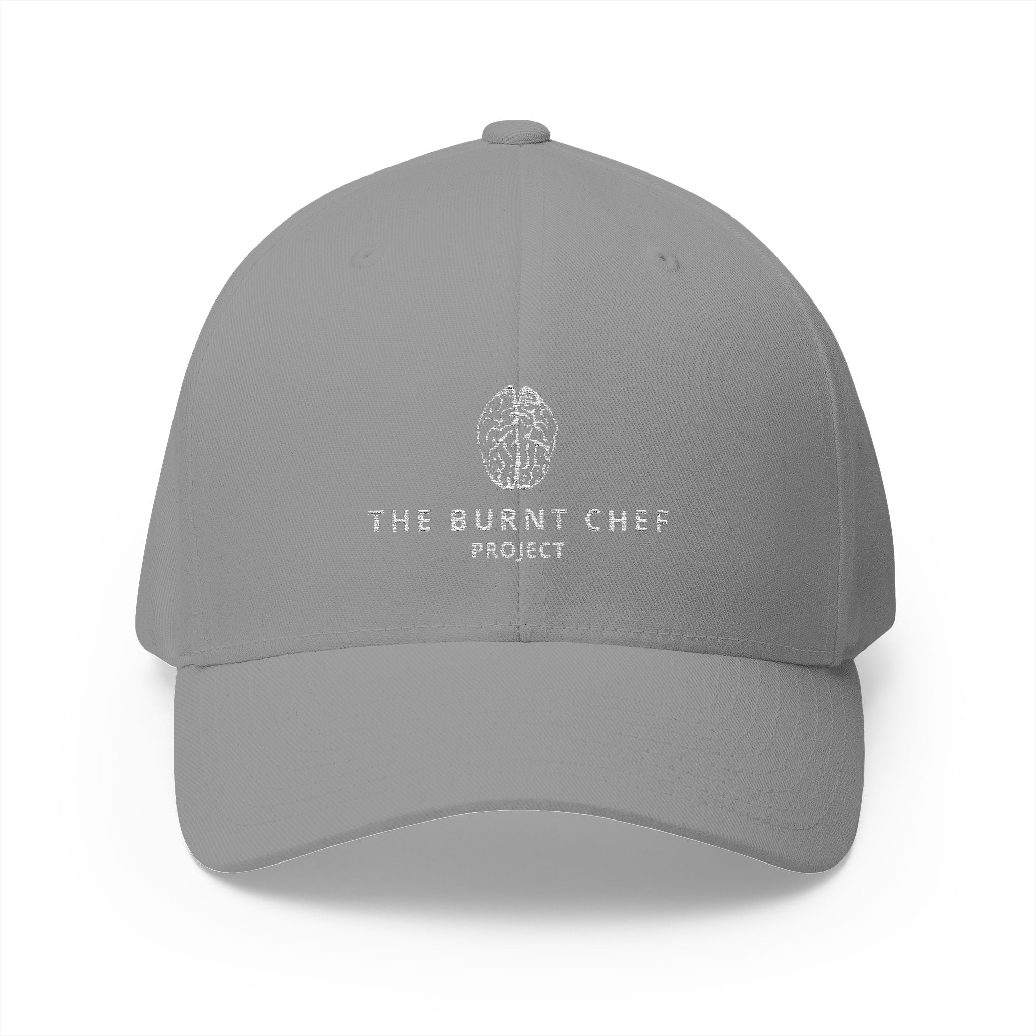 The Original Embroidered Cap