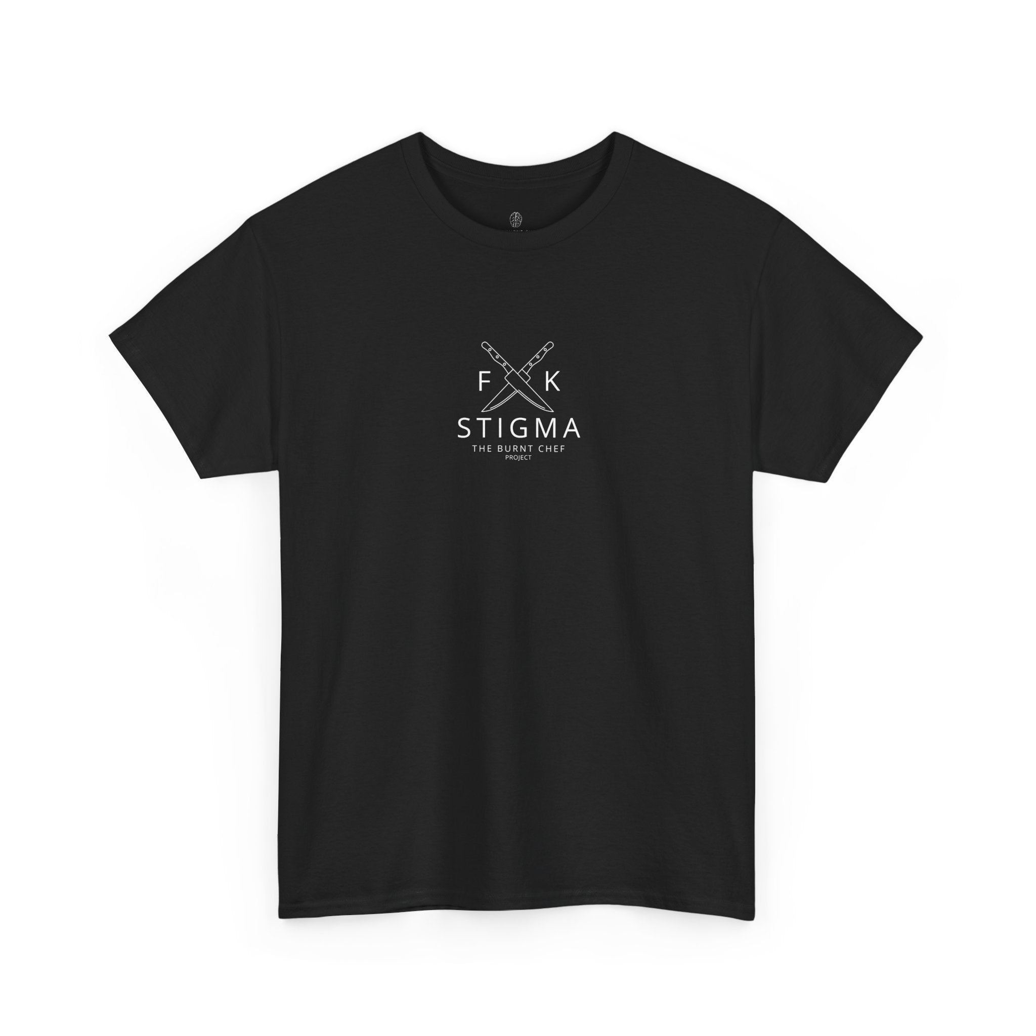 FK Stigma Tee for Mental Health Awareness