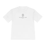 Sports Moisture Wicking Tee