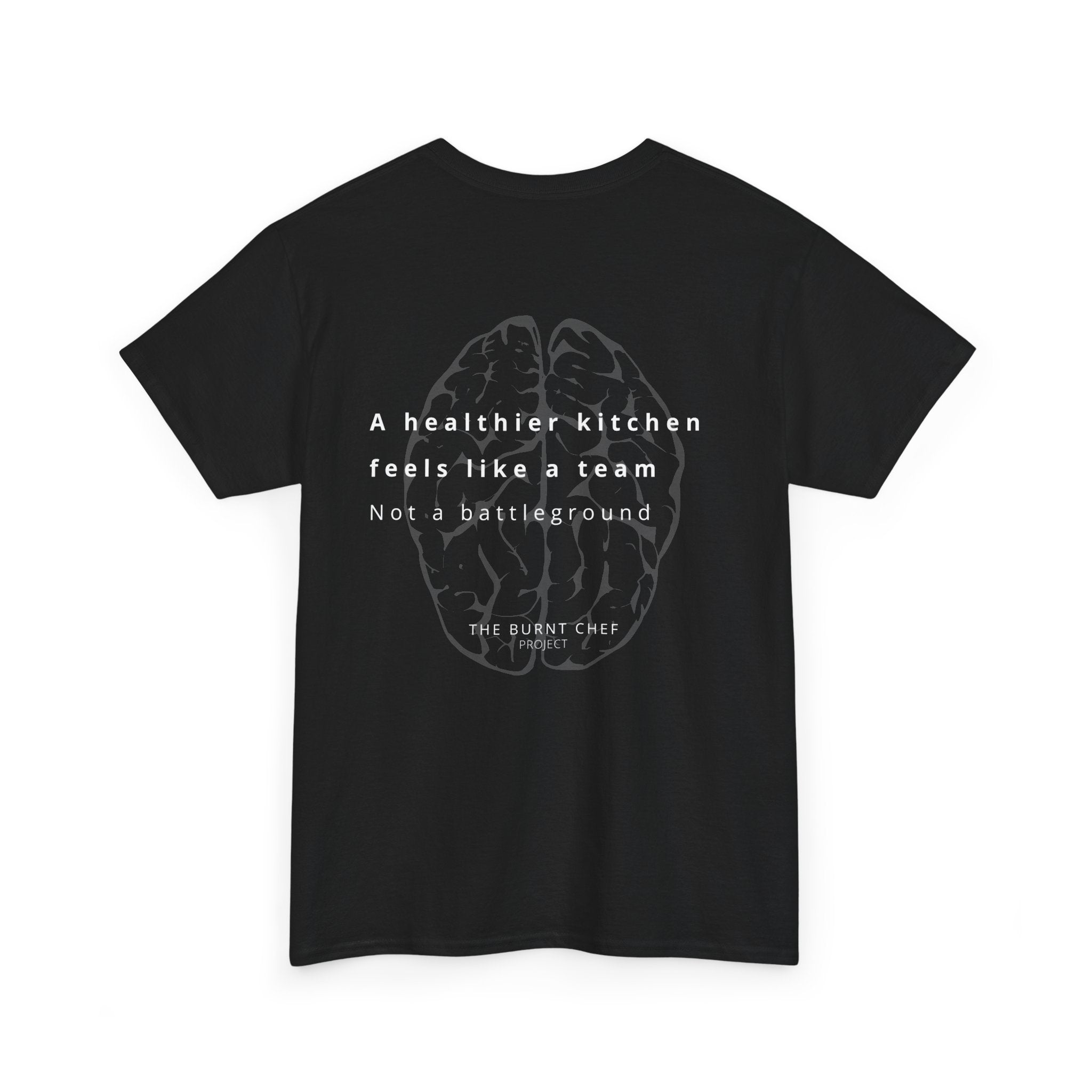 Battleground Unisex Tee
