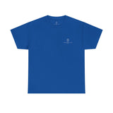 Worldwide Burnt Chef Apparel Unisex Tee