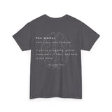 You Matter Unisex Tee