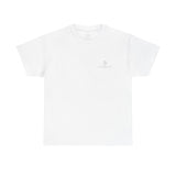 Worldwide Burnt Chef Apparel Unisex Tee